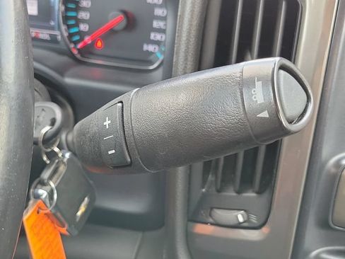 Used 2019 Chevrolet Silverado 2500 High Country w/ Duramax Plus Package AWD/4WD image 23