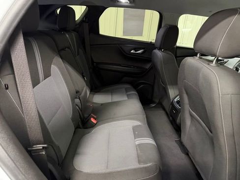 Used 2023 Chevrolet Blazer LT w/ Midnight/Sport Edition image 22