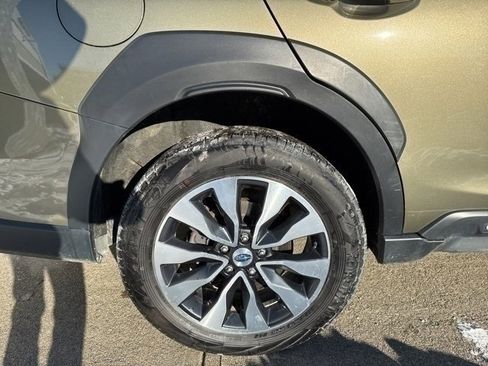Certified 2023 Subaru Outback Limited XT image 11