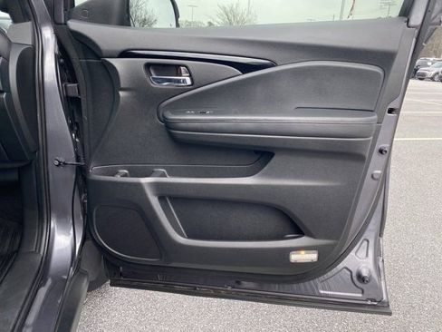 Used 2021 Honda Passport Touring image 28