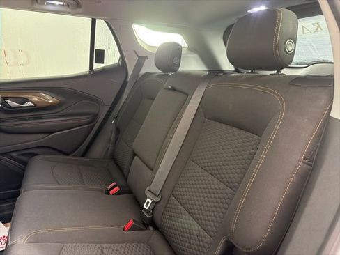 Used 2019 GMC Terrain SLE image 13