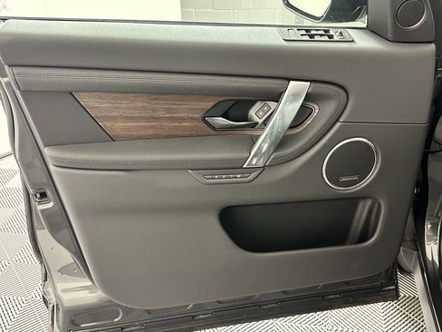 Certified 2025 Land Rover Discovery Sport S image 11