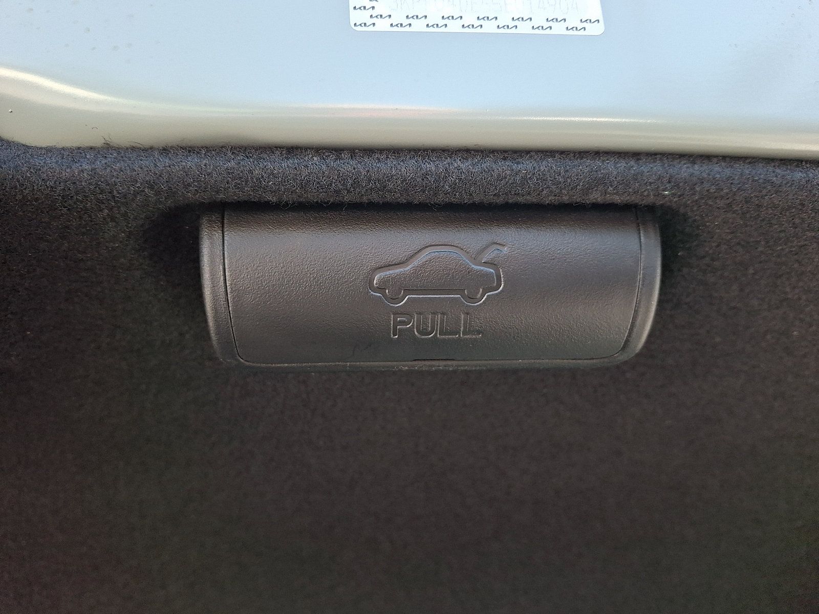 Used 2025 Kia K4 EX FWD image 29