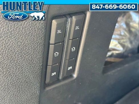 Used 2020 Ford Expedition Max Platinum image 11