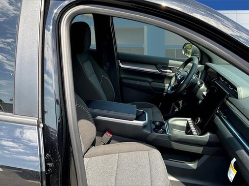 New 2026 GMC Terrain Elevation w/ Technology Package II image 11