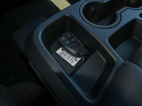 New 2026 GMC Sierra 1500 Pro w/ Graphite Edition image 18