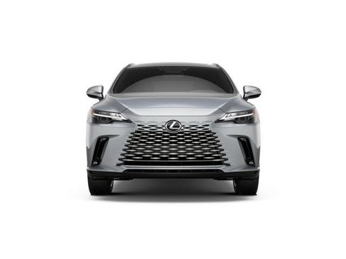 New 2026 Lexus RX 350 image 47
