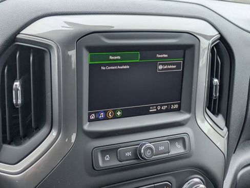 New 2026 GMC Sierra 1500 Pro w/ Pro Value Package AWD/4WD image 18