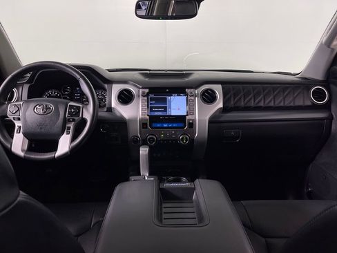 Used 2020 Toyota Tundra Platinum AWD/4WD image 14