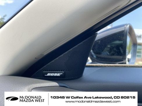 Certified 2026 MAZDA CX-50 AWD 2.5 Hybrid w/ Cargo Package image 29