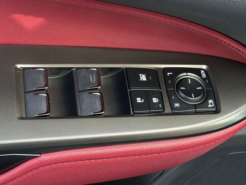 New 2026 Lexus NX 350h AWD w/ Luxury Package image 22