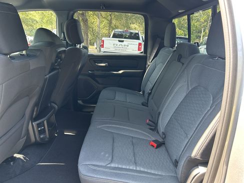 New 2025 RAM 1500 Tradesman w/ Off Road Group image 43