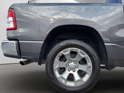 Used 2019 RAM 1500 Big Horn AWD/4WD image 24