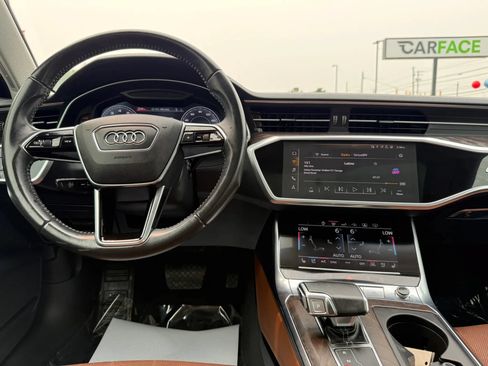 Used 2019 Audi A6 3.0T Premium Plus AWD/4WD image 26