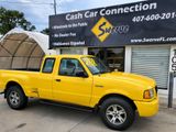 Used 2002 Ford Ranger XLT image 5