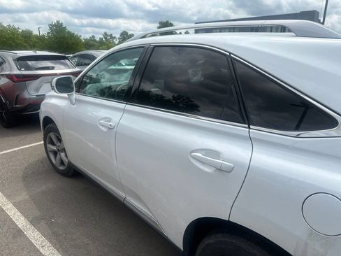 Used 2012 Lexus RX 350 AWD w/ Premium Pkg image 13