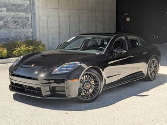 New 2026 Porsche Panamera GTS AWD/4WD video 1