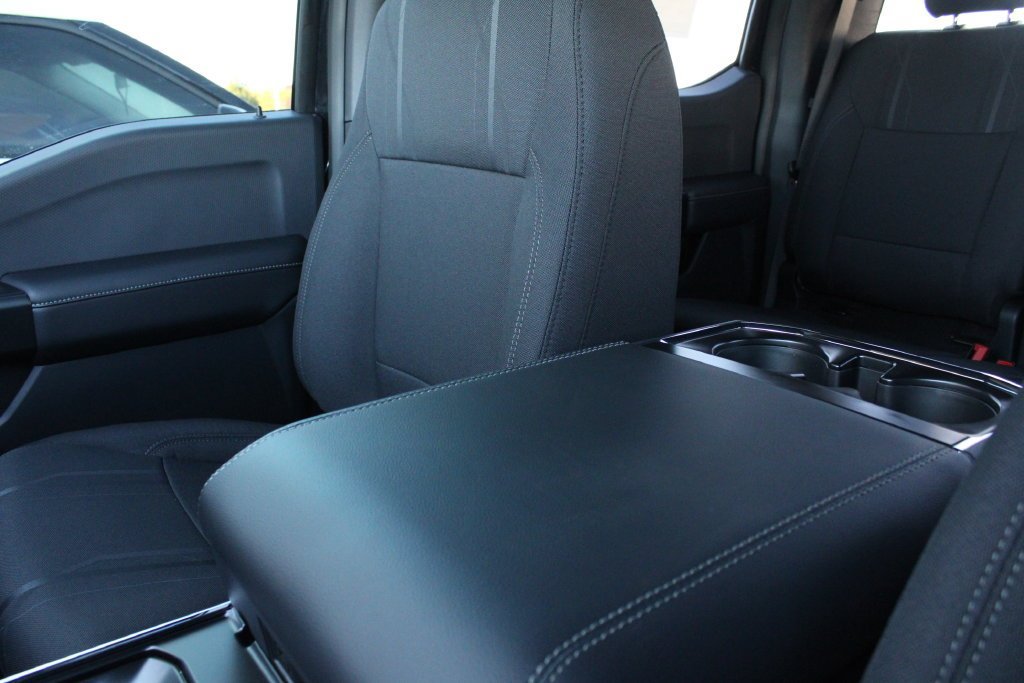 New 2026 Ford F150 STX AWD/4WD image 18