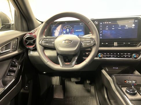 New 2026 Chevrolet Equinox RS w/ Convenience Package III image 13