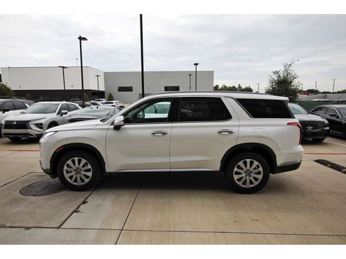 Certified 2025 Hyundai Palisade SEL AWD/4WD image 5