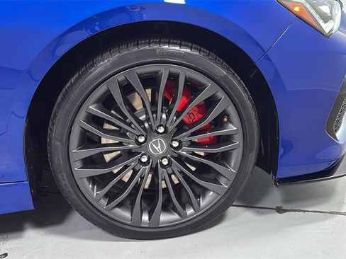 Used 2021 Acura TLX Type S image 21