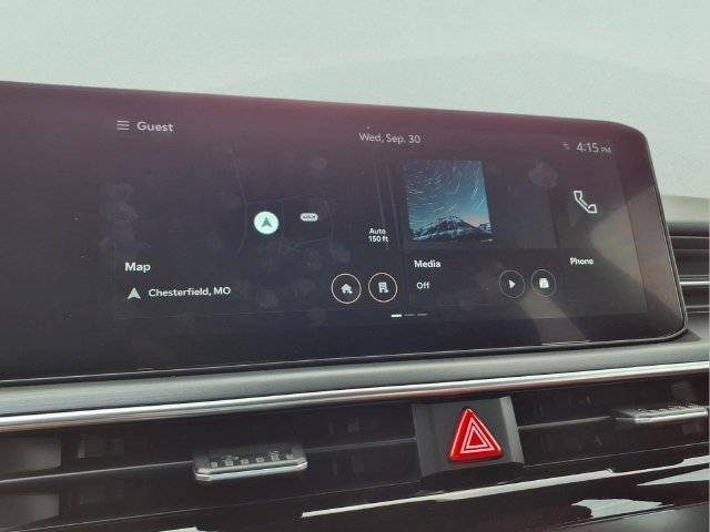 New 2026 Kia K5 GT-Line w/ GT-Line Premium Package FWD image 16