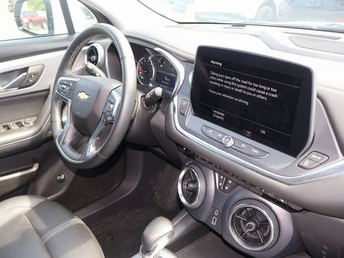 Used 2024 Chevrolet Blazer LT image 10