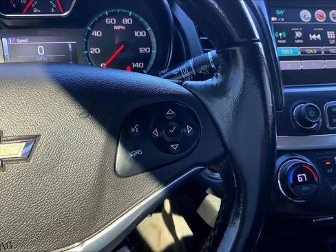 Used 2019 Chevrolet Impala LT image 24