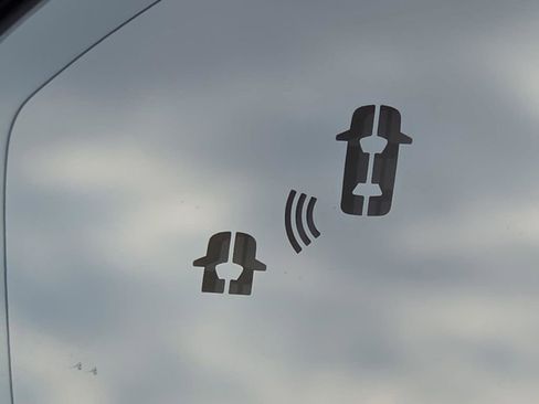 Used 2023 INFINITI QX60 Luxe image 10