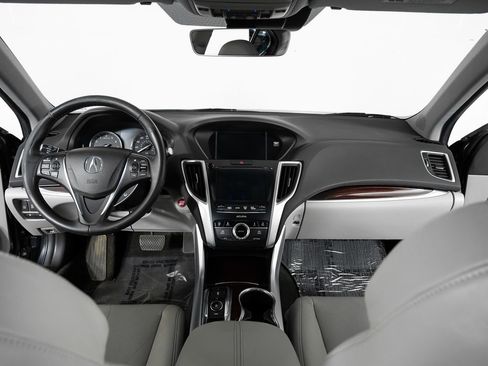 Used 2016 Acura TLX V6 SH-AWD w/ Technology Pkg image 29