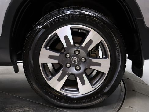 Used 2019 Honda Ridgeline RTL-T image 36