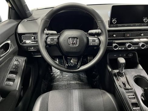 New 2026 Honda Civic Sport image 22