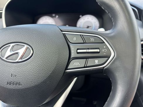 Used 2023 Hyundai Santa Fe SEL w/ Premium Package AWD/4WD image 21