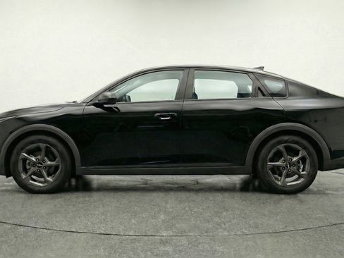 Used 2025 Kia K4 LXS FWD image 5