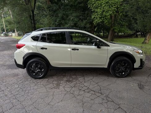 Certified 2023 Subaru Crosstrek 2.0i Premium w/ Special Edition AWD/4WD image 9
