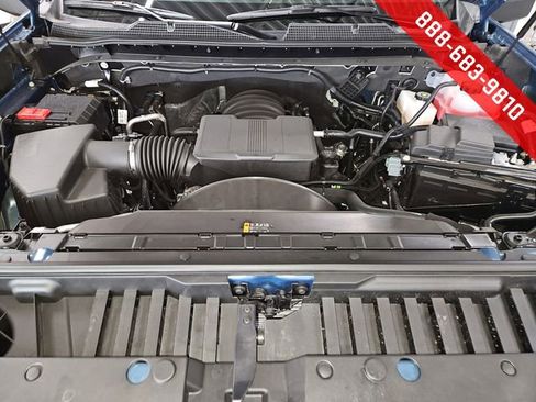 New 2025 Chevrolet Silverado 2500 W/T w/ WT/CX Safety Package image 23