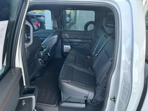 Used 2025 Ford F150 Raptor AWD/4WD image 24