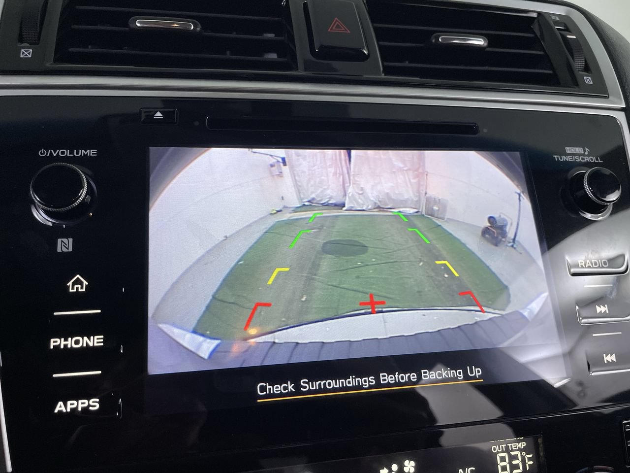 Used 2019 Subaru Outback 2.5i Limited AWD/4WD image 16