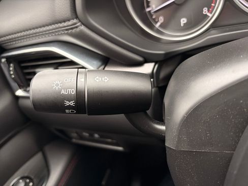 Used 2021 MAZDA CX-5 Carbon Edition image 16