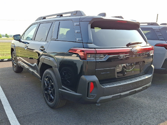 New 2026 Subaru Outback Limited AWD/4WD image 3