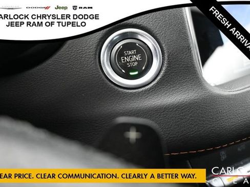 Used 2020 Cadillac XT4 Sport w/ Driver Awareness Package FWD image 21