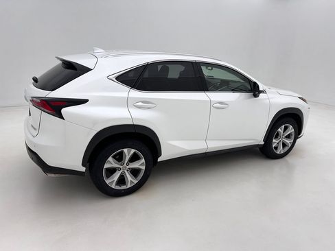 Used 2017 Lexus NX 200t AWD w/ Premium Package image 6