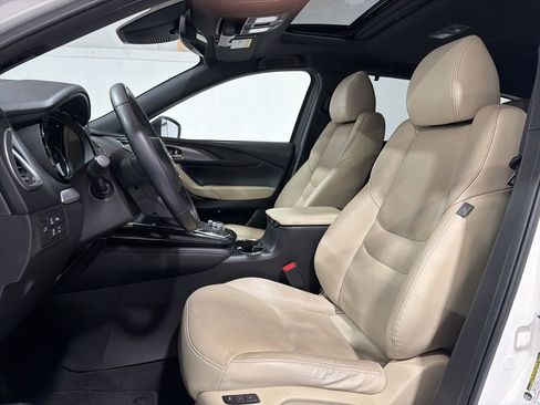 Used 2020 MAZDA CX-9 Grand Touring image 21