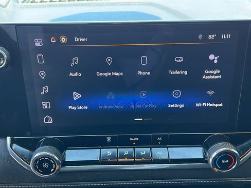 Certified 2023 Chevrolet Colorado LT image 22