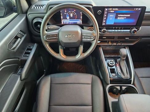 Used 2023 Chevrolet Colorado Trail Boss w/ Advanced Trailering Package image 36