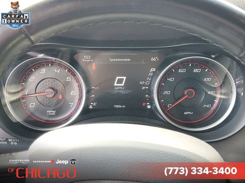 Certified 2023 Dodge Charger SXT RWD image 24