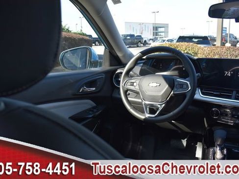 New 2026 Chevrolet Trax LT w/ Driver Confidence Package image 17