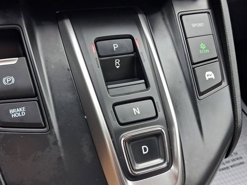 Used 2021 Honda CR-V EX-L image 29