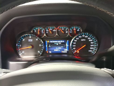 Used 2014 Chevrolet Silverado 1500 LT w/ Rally-2 Edition image 32