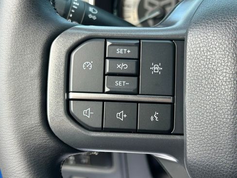 Used 2023 Ford F150 XLT w/ Equipment Group 302A High image 19